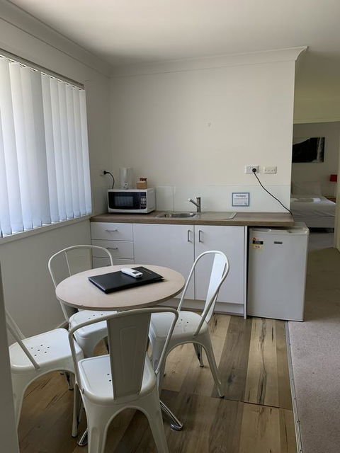 Golf View Motel - Holiday Byron Bay 3