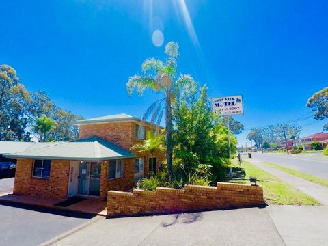 Golf View Motel - Holiday Byron Bay 0