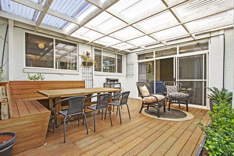 Golfers Getaway Mollymook Augusta Place 14/13-15 - Holiday Byron Bay 0