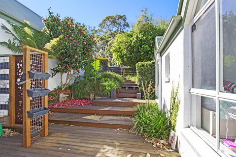 Golfers Getaway Mollymook Augusta Place 14/13-15 - Holiday Byron Bay 2