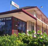 Goolgowi Highway Motel - Holiday Byron Bay