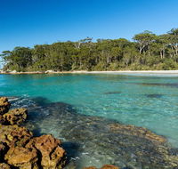 Gorgeous Beachside Cottage Jervis Bay - Holiday Byron Bay