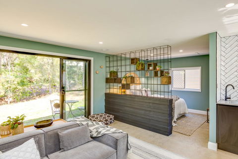 Gorgeous Beachside Cottage Jervis Bay - Holiday Byron Bay 3