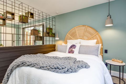 Gorgeous Beachside Cottage Jervis Bay - Holiday Byron Bay 2