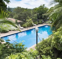 Gosford Inn Motel - Holiday Byron Bay