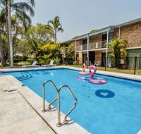 Gosford Resort and Conference Centre Previously known The Willows - Holiday Byron Bay