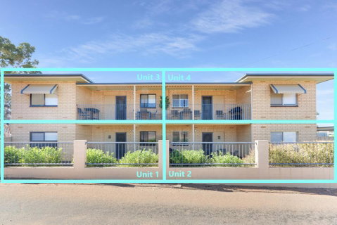 Gossan Street Units - Holiday Byron Bay 0