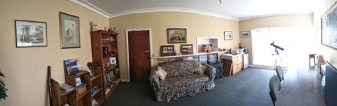 GRAMPIANS HISTORIC HOMESTEAD B&B - Holiday Byron Bay 3