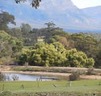 Grampians Old Man Emu Stay - Holiday Byron Bay