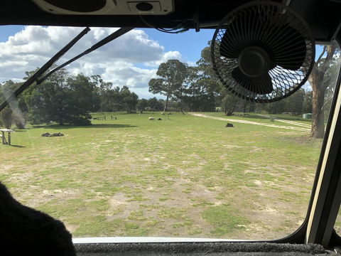 Grampians Old Man Emu Stay - Holiday Byron Bay 1