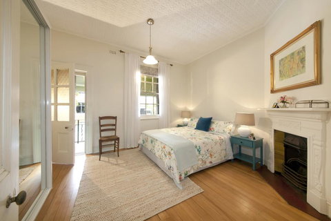 Grand Historical Terrace At The Rocks - Holiday Byron Bay 0