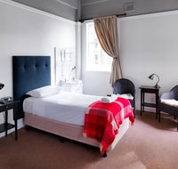 Grand Hotel Sydney - Holiday Byron Bay