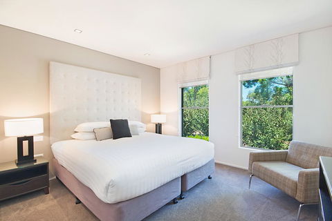 Grand Mercure The Vintage - Holiday Byron Bay 3