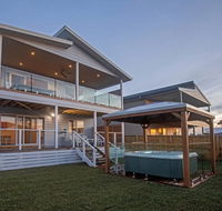 Grande Nisi Casa Cowes - Holiday Byron Bay