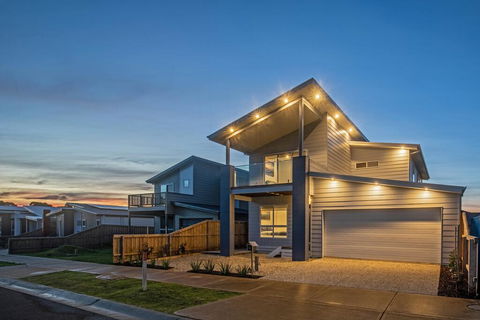Grande Nisi Casa Cowes - Holiday Byron Bay 2
