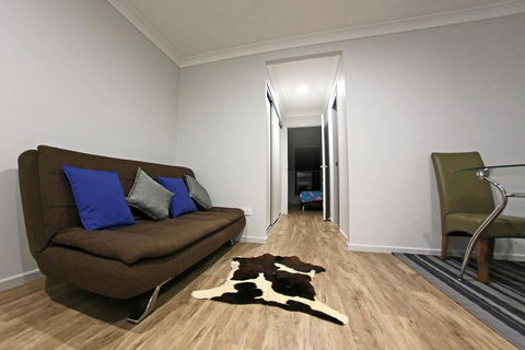 Granny Flat Next To Golf Course - Holiday Byron Bay 3