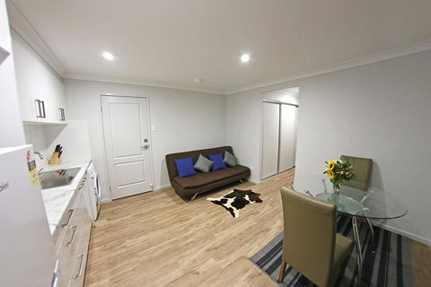 Granny Flat Next To Golf Course - Holiday Byron Bay 0