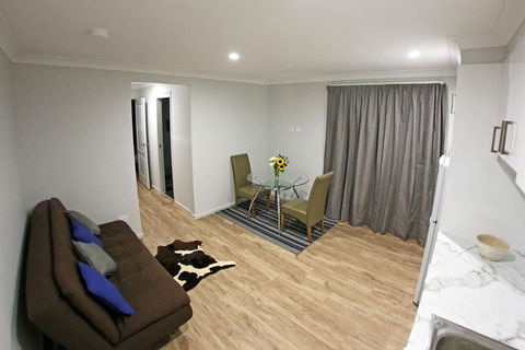 Granny Flat Next To Golf Course - Holiday Byron Bay 1
