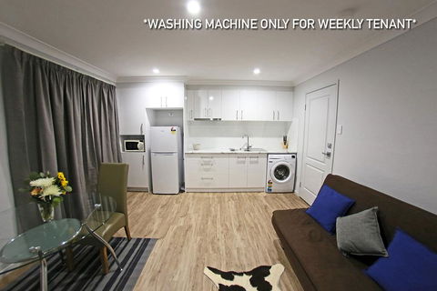 Granny Flat Next To Golf Course - Holiday Byron Bay 2