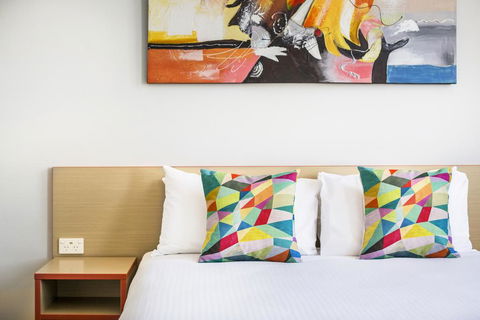 Granville Hotel - Holiday Byron Bay 0