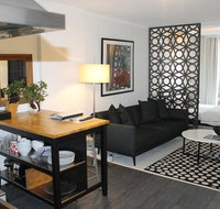 Great Studio Apartment - in the heart of everything - Holiday Byron Bay