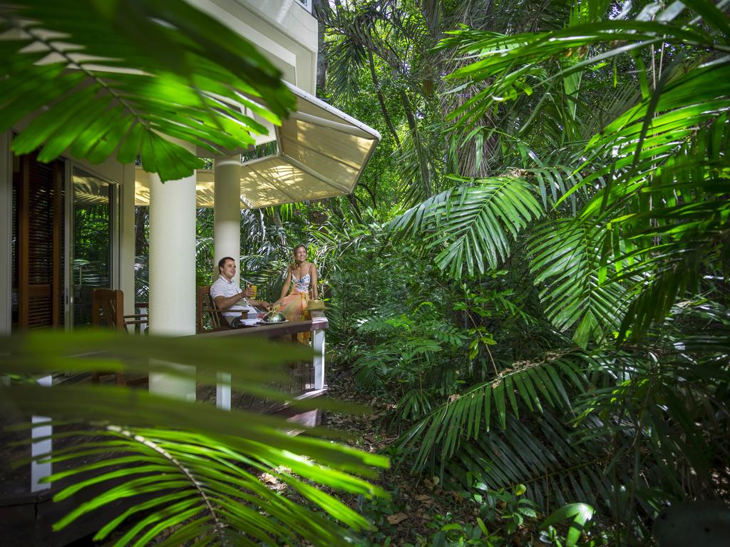 Green Island QLD Holiday Byron Bay