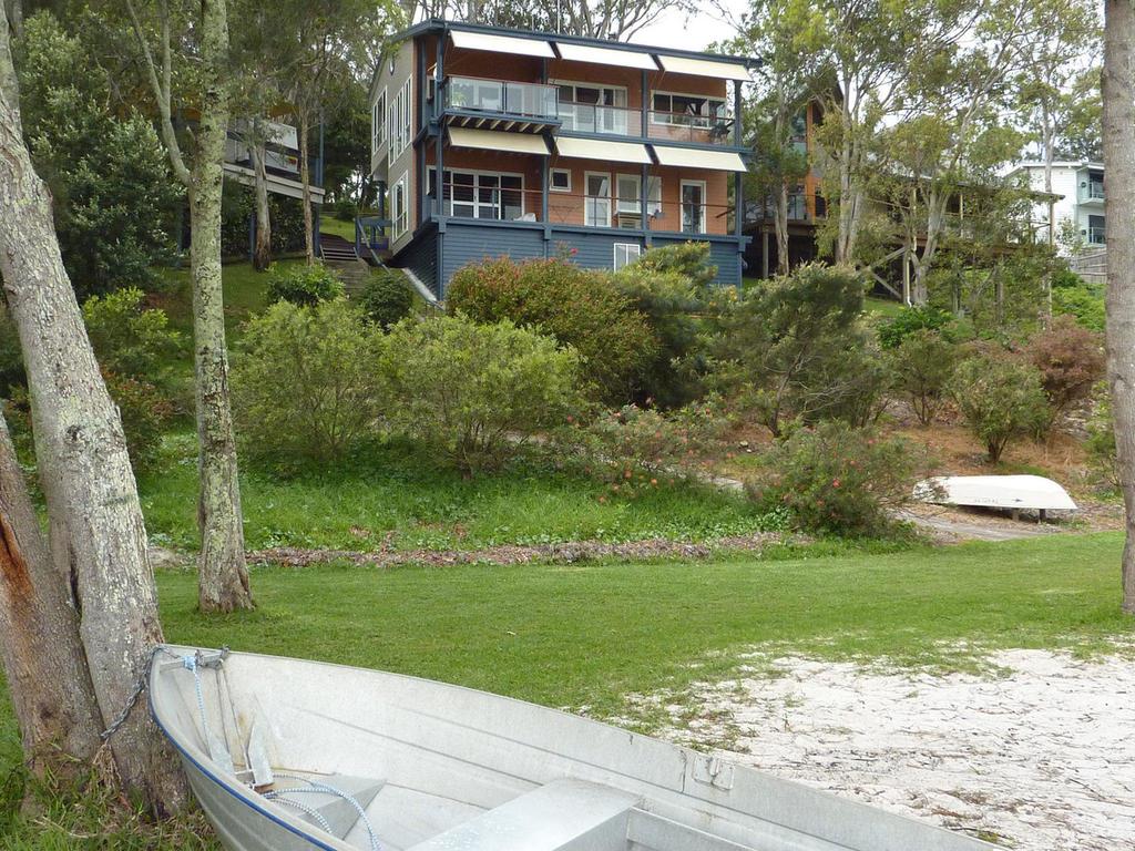 Tiona NSW Holiday Byron Bay