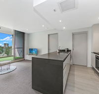 Green Square Stylish Cozy Apartment In SYDNEY - Holiday Byron Bay