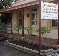 Greenock's Old Telegraph Station - Holiday Byron Bay