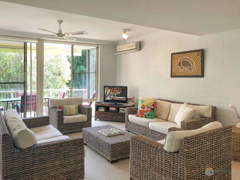 Greenpark #10 - 10/45 Avoca Drive, Avoca Beach - Holiday Byron Bay 1
