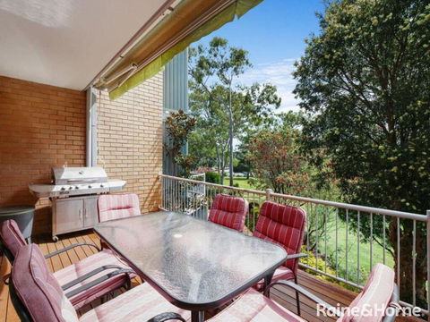 Greenpark #10 - 10/45 Avoca Drive, Avoca Beach - Holiday Byron Bay 0