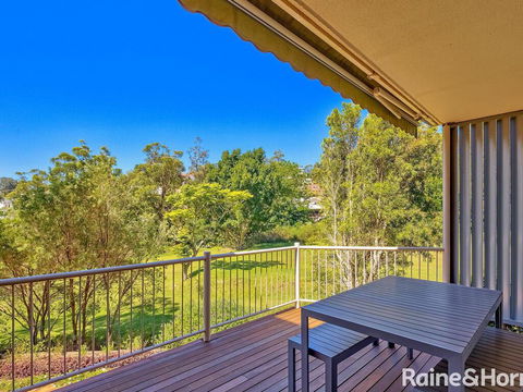Greenpark #11 - 11/45 Avoca Drive, Avoca Beach - Holiday Byron Bay 0