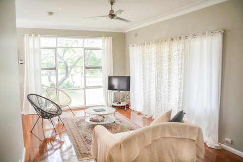 Gregory's Place - Holiday Byron Bay 0