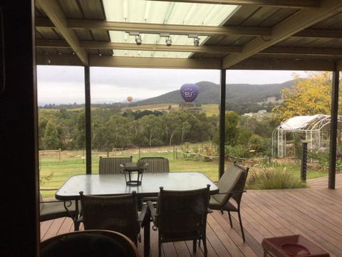Grevillea Rise - Holiday Byron Bay 1