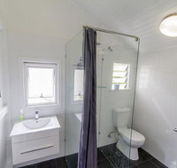 Grimshaw House - Holiday Byron Bay