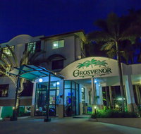 Grosvenor in Cairns - Holiday Byron Bay
