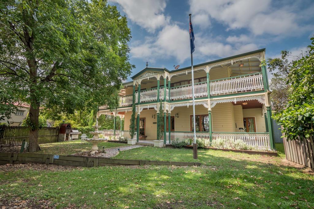 Ashgrove QLD Holiday Byron Bay
