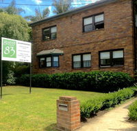 Guesthouse 83