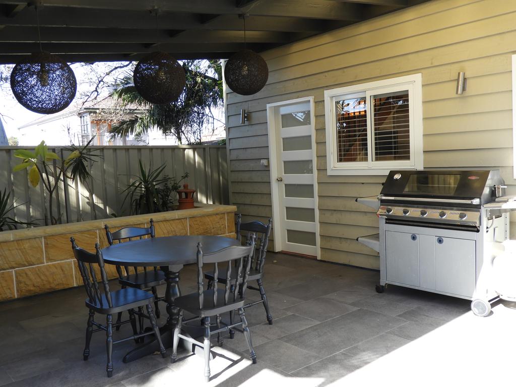 Hurlstone Park NSW Holiday Byron Bay