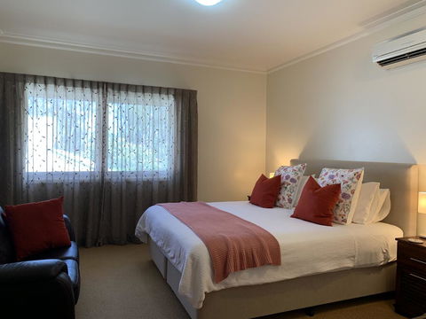 Guildford River Retreat - Holiday Byron Bay 1