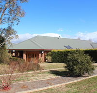 Gundaroo Manor Bed  Breakfast - Holiday Byron Bay