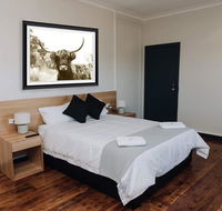 Gunnedah Hotel - Holiday Byron Bay