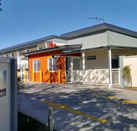 Gunnedah Lodge Motel - Holiday Byron Bay
