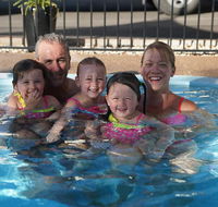 Gunnedah Motor Inn - Holiday Byron Bay