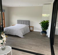 Gunsynd Studio Apartment - Holiday Byron Bay