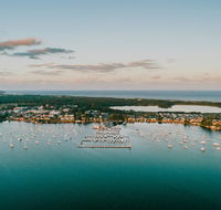 Gunyah Hotel - Holiday Byron Bay