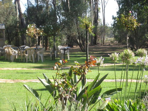 Gunyah Valley Retreat - Holiday Byron Bay 1