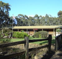 Gunyah Valley Retreat - Holiday Byron Bay