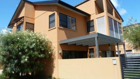 Gwydir Court 1 - Holiday Byron Bay 0