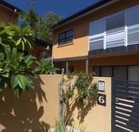 Gwydir Court 6 - Holiday Byron Bay